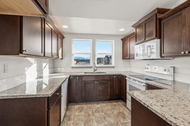 What a great opportunity to own a low maintenance, clean home in