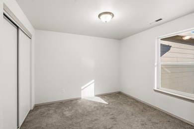 What a great opportunity to own a low maintenance, clean home in