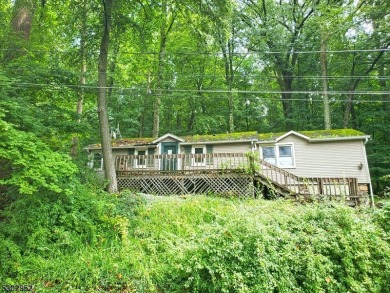 Lake Mohawk Home For Sale in Sparta Twp. New Jersey