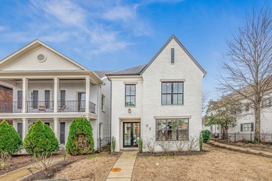 Mississippi River Home For Sale in Memphis Tennessee