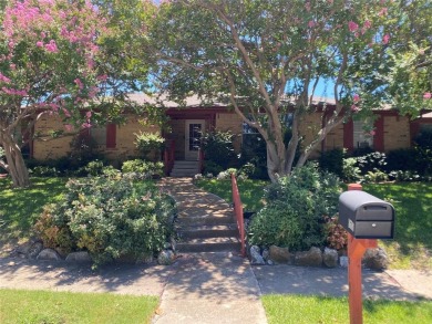 Lake Ray Hubbard Home For Sale in Garland Texas