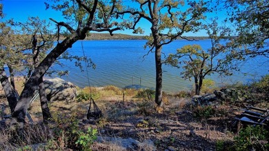 Lake Lot For Sale in Bowie, Texas