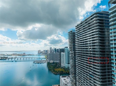 Stunning New Construction: Arrive by elevator into your