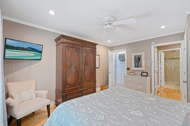 Welcome to this calming, nature oriented, three bedroom, three - photo 34