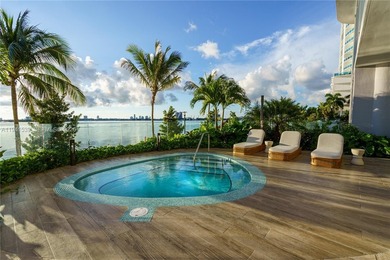 Stunning New Construction: Arrive by elevator into your