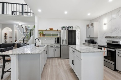 Perfectly positioned on a beautiful corner lot in the highly - photo 8