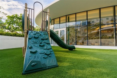 Stunning New Construction: Arrive by elevator into your