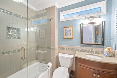 Welcome to this calming, nature oriented, three bedroom, three - photo 40