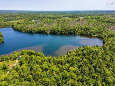 Lake Lot For Sale in East Kemptville,