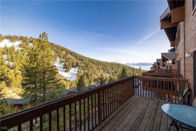 Lake Tahoe - Washoe County Condo For Sale in Incline Village Nevada