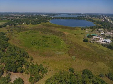 Millsite Lake  Acreage For Sale in Winter Haven Florida