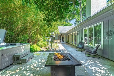 Welcome to this calming, nature oriented, three bedroom, three - photo 44