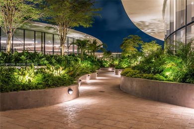 Stunning New Construction: Arrive by elevator into your