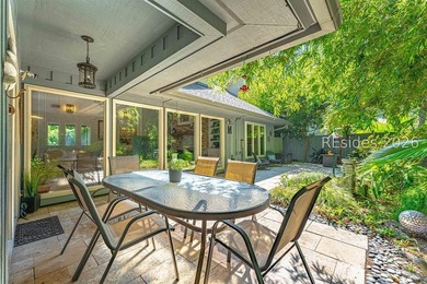 Welcome to this calming, nature oriented, three bedroom, three - photo 45