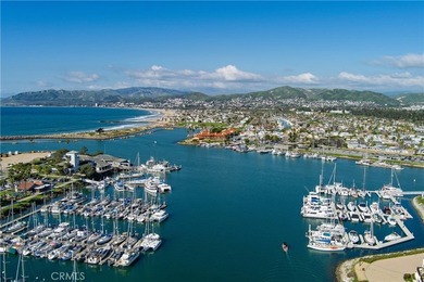 Experience The Best of coastal living in Ventura's Marina - photo 2