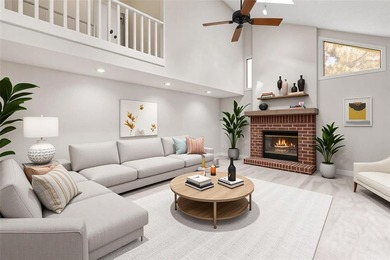 Amazing LOCATION! Nestled at the coveted southern tip of idyllic - photo 5