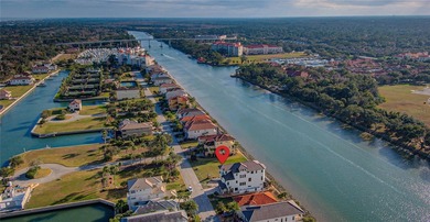Matanzas River Lot For Sale in Palm Coast Florida