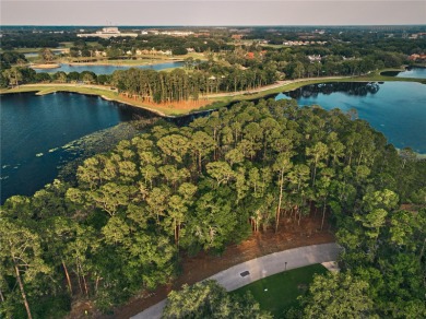 BRING YOUR BUILDER! Approx. 5 ACRE LAKEFRONT BUILDABLE LOT IN - photo 2