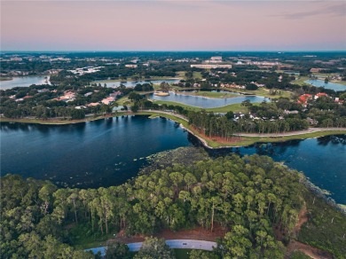 BRING YOUR BUILDER! Approx. 5 ACRE LAKEFRONT BUILDABLE LOT IN - photo 7