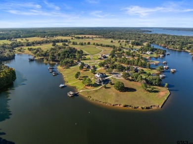 Lake Bob Sandlin Lot For Sale in Pittsburg Texas