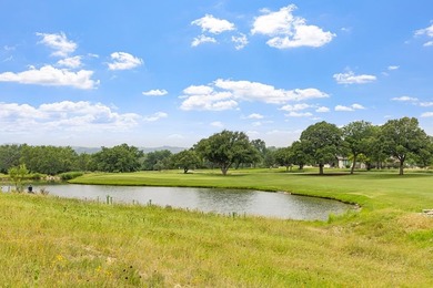 (private lake, pond, creek) Lot For Sale in Kerrville Texas