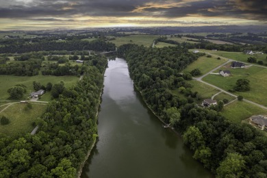 Lake Lot For Sale in Lancaster, Kentucky