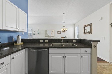 Coastal charm, exceptional space, and effortless living come - photo 10