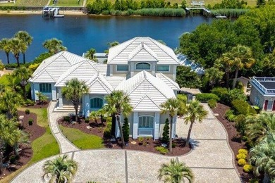 Lake Home For Sale in Myrtle Beach, South Carolina