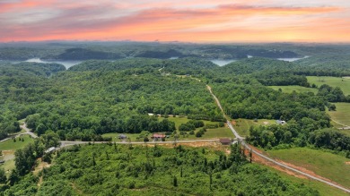 Lake Acreage For Sale in Nancy, Kentucky