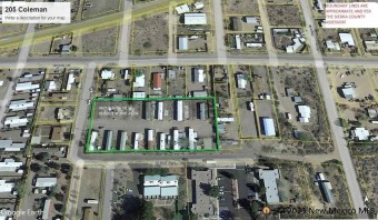 Elephant Butte Reservoir Commercial For Sale in Truth Or Consequences New Mexico