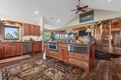 Discover refined Montana living close to Helena and minutes from - photo 11