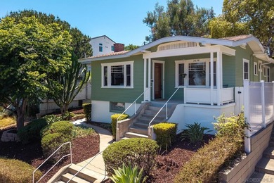 Don't miss this rare chance: two lovely homes on a generous 7 - photo 1