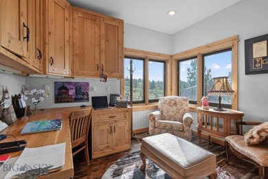 Discover refined Montana living close to Helena and minutes from - photo 13