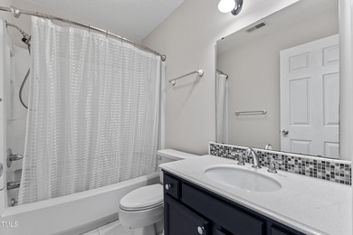 Rare opportunity to purchase a 3 bedroom, 3 bath townhome near