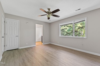 Rare opportunity to purchase a 3 bedroom, 3 bath townhome near