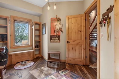 Discover refined Montana living close to Helena and minutes from - photo 21