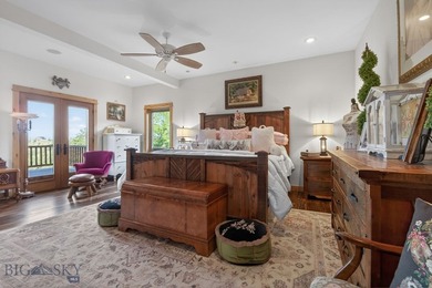 Discover refined Montana living close to Helena and minutes from - photo 22