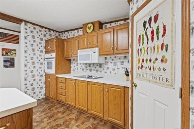 At first glance, this home might seem like it comes with a - photo 25