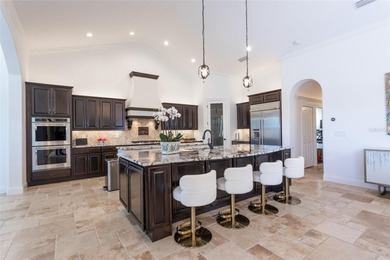 Welcome to this Stunning Saltwater Home build in The - photo 7