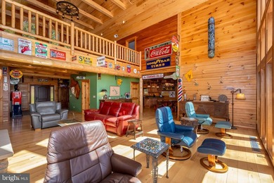 Stunning lakefront log home offering the perfect blend of rustic - photo 29