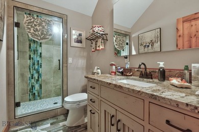 Discover refined Montana living close to Helena and minutes from - photo 31