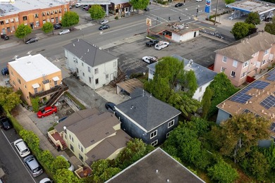 This five-unit multifamily investment opportunity is located in - photo 32