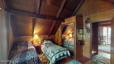 Mountain Chalet Living in Hemlock Farms Community - photo 33