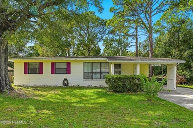 Discover this inviting and low-maintenance 3-bedroom, 2-bath - photo 1