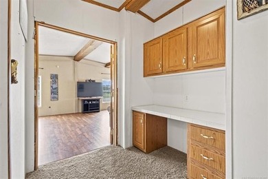 At first glance, this home might seem like it comes with a - photo 43