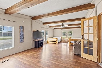 At first glance, this home might seem like it comes with a - photo 44