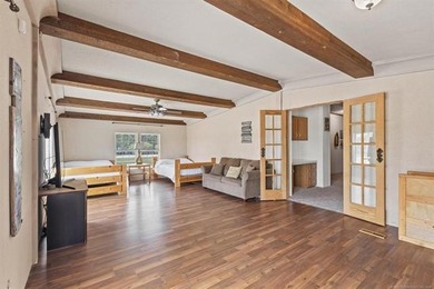 At first glance, this home might seem like it comes with a - photo 45