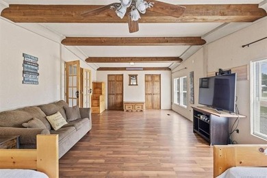 At first glance, this home might seem like it comes with a - photo 46