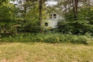 Lake Lot For Sale in Saint-Cuthbert,