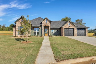 Lake Home For Sale in Flint, Texas